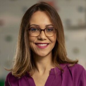 Profile photo of Valeska Cardeal Santana Lazoski