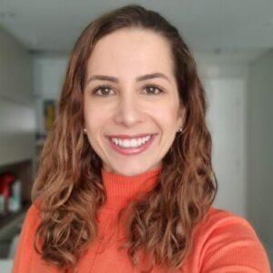 Profile photo of Elida Juliane