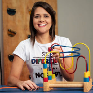 Profile photo of Clarissa Barros Antonucci