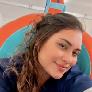 Profile photo of Gabriela