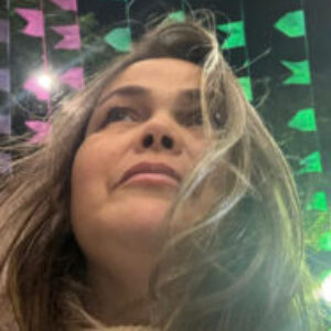 Profile photo of Cláudia Lauriana Carvalho Resende