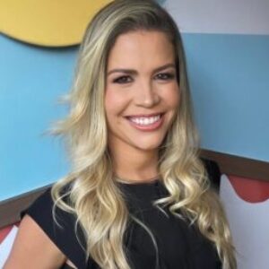Profile photo of Luciana Bezerra de Mello Alves