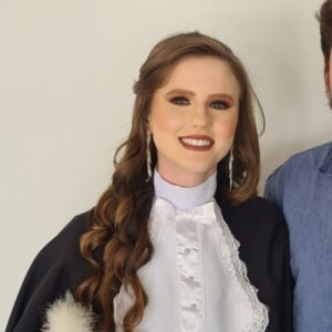 Profile photo of GIULHA DEON FERRARESE