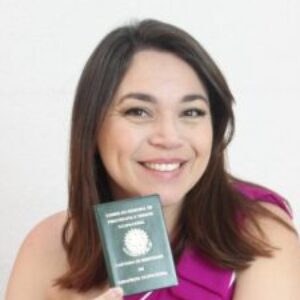 Profile photo of Priscila