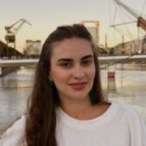 Profile photo of Júlia Telles